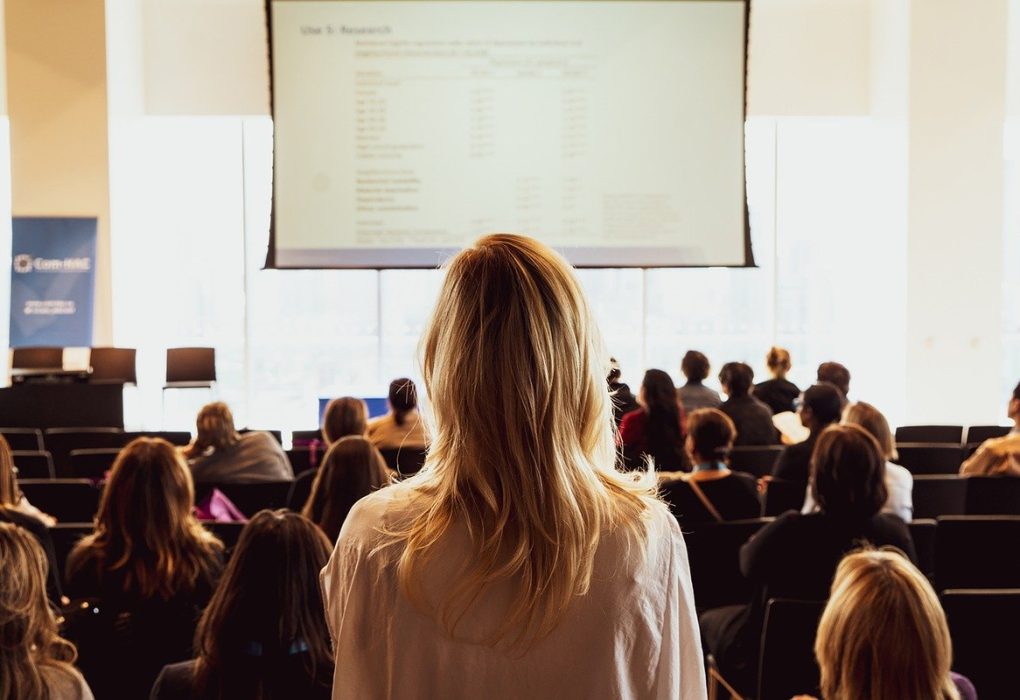 Master en économie publique