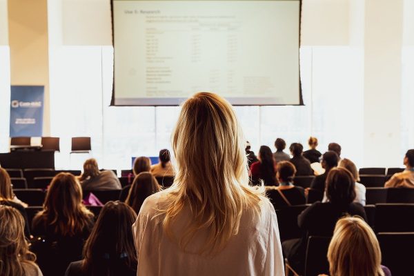 Master en économie publique