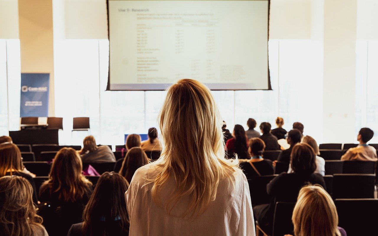 Master en économie publique